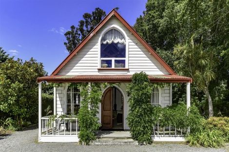 Photo of property in 12 Brookside And Burnham Road, Leeston, 7682