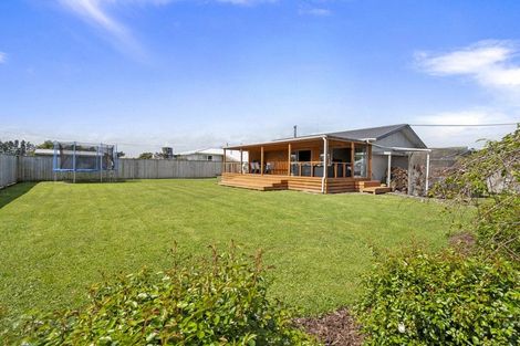 Photo of property in 37 Stanway Road, Halcombe, Feilding, 4779