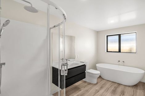 Photo of property in 18 Nathaniel Archer Street, Woodend, 7610