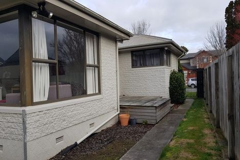 Photo of property in 8 Westburn Terrace, Burnside, Christchurch, 8041