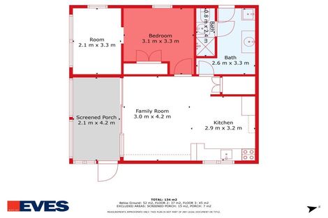 Photo of property in 10 Memorial Drive, Parahaki, Whangarei, 0112
