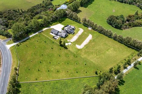 Photo of property in 345 Green Road, Matakana, Warkworth, 0985