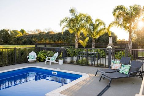 Photo of property in 19g Bates Road, Tamahere, Hamilton, 3283