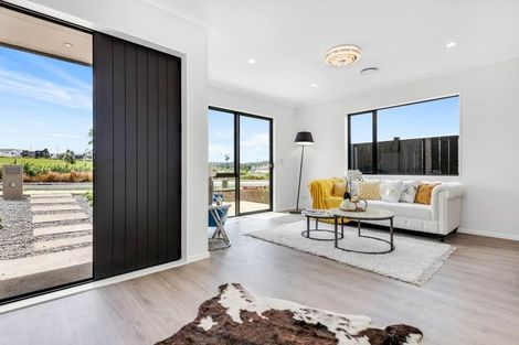 Photo of property in 48 Emerald Avenue, Rosehill, Papakura, 2113