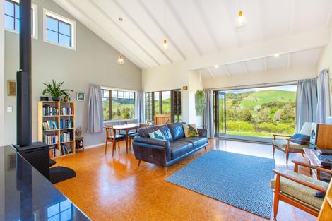 Photo of property in 512 Waitetuna Valley Road, Waitetuna, Raglan, 3295