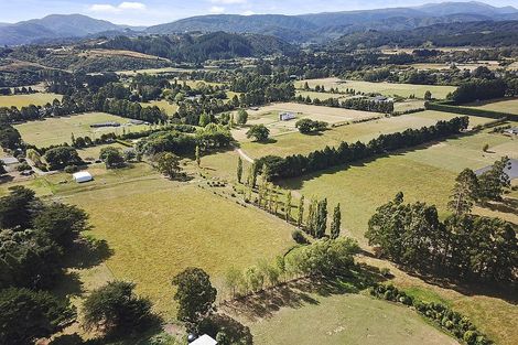 Photo of property in 68c Parkes Line Road, Mangaroa, Upper Hutt, 5018