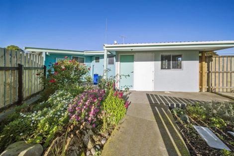 Photo of property in 26 Hira Street, Ohawe, Hawera, 4671
