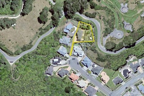 Photo of property in 12 Forsyth Grove, Brooklyn, Wellington, 6021