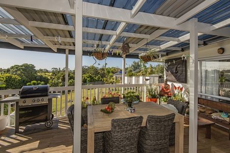 Photo of property in 43 Montgomery Avenue, Dargaville, 0310