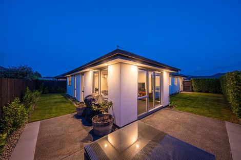 Photo of property in 4 Tongariro Street, Halswell, Christchurch, 8025