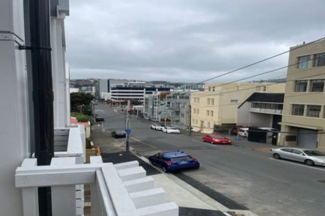 Photo of property in 5/30 Pirie Street, Mount Victoria, Wellington, 6011