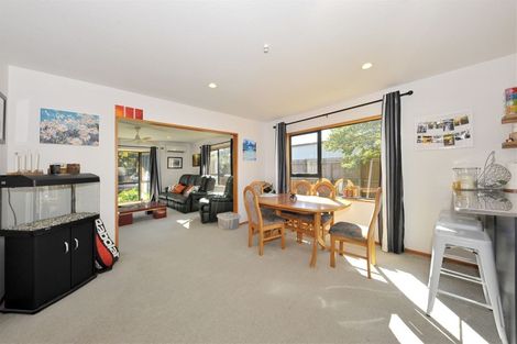 Photo of property in 6a Mcilraith Street, Darfield, 7510