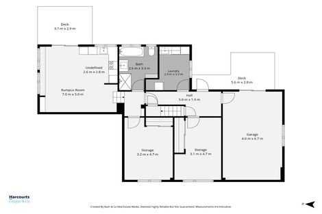 Photo of property in 142 Weatherly Road, Torbay, Auckland, 0630