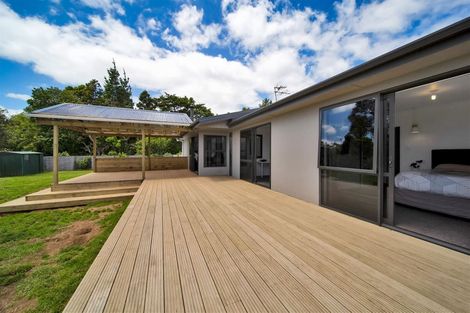 Photo of property in 216 Upland Road, Tarurutangi, New Plymouth, 4372
