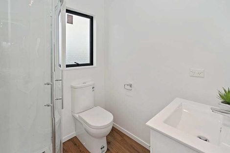 Photo of property in 6/40 Geraldine Street, Edgeware, Christchurch, 8013