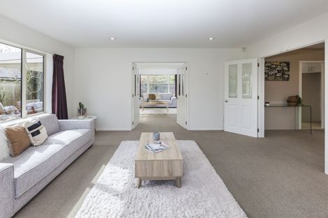 Photo of property in 2 Lewisham Park, St Albans, Christchurch, 8052