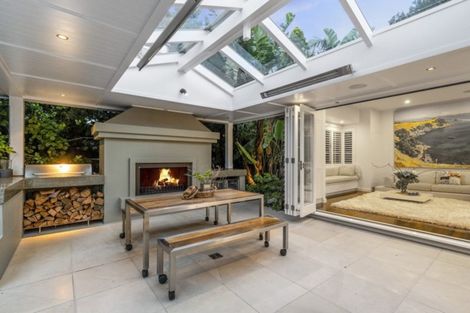 Photo of property in 47 Selwyn Avenue, Mission Bay, Auckland, 1071