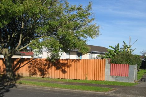 Photo of property in 31 Israel Avenue, Clover Park, Auckland, 2023