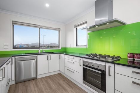 Photo of property in 8 Torrey Pines Rise, Te Kamo, Whangarei, 0112