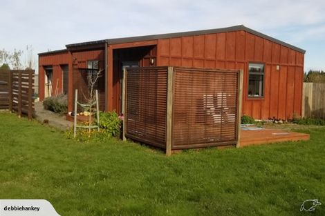 Photo of property in 56 Paritai Lane, Amberley, 7481