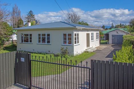 Photo of property in 130 Colombo Road, Masterton, 5810