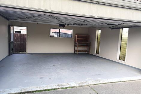 Photo of property in 107 Cheyenne Street, Sockburn, Christchurch, 8042