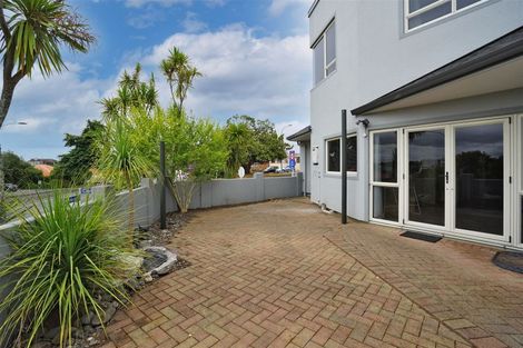 Photo of property in 4/112 Clarence Street, Hamilton Lake, Hamilton, 3204