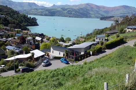 Photo of property in 18 Mariners Cove, Cass Bay, Lyttelton, 8082