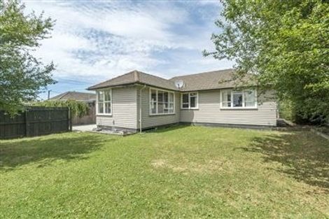 Photo of property in 25 Tuckers Road, Redwood, Christchurch, 8051