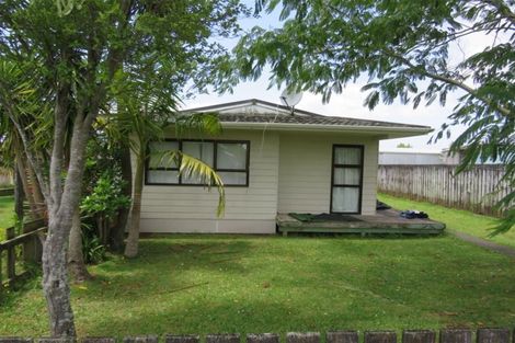 Photo of property in 37 Harold Avenue, Kaikohe, 0405