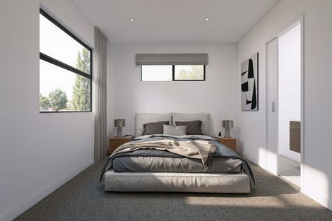 Photo of property in 1/39 Mackenzie Avenue, Woolston, Christchurch, 8023