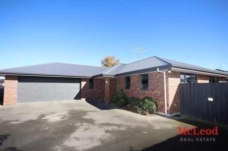 Photo of property in 83a Trevors Road, Hampstead, Ashburton, 7700