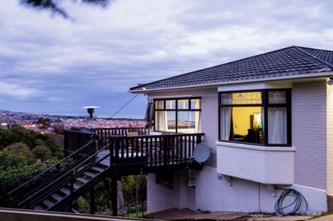 Photo of property in 135 Glenpark Avenue, Maryhill, Dunedin, 9011