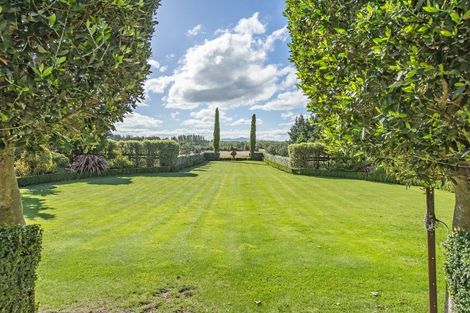 Photo of property in 378 Priors Road, Fernside, Rangiora, 7471