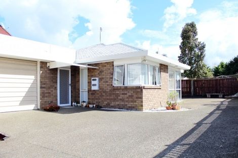 Photo of property in 1/3 Ramsgate Street, Ellerslie, Auckland, 1051