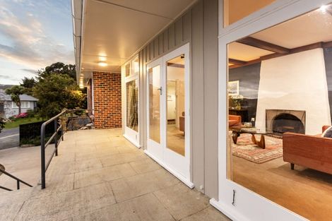 Photo of property in 3 Rosehill Road, Macandrew Bay, Dunedin, 9077