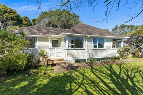 Photo of property in 157 Frankley Road, Frankleigh Park, New Plymouth, 4310