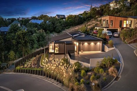 Photo of property in 20 Kiteroa Place, Cashmere, Christchurch, 8022