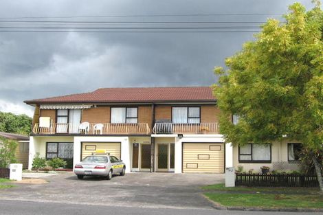Photo of property in 3/2 Northall Road, New Lynn, Auckland, 0600
