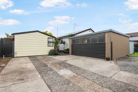Photo of property in 68b Campbell Street, Frankton, Hamilton, 3204