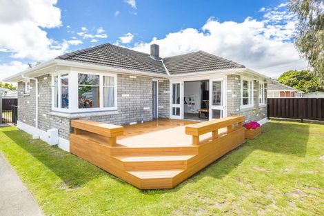 Photo of property in 14 Hildreth Street, Trentham, Upper Hutt, 5018