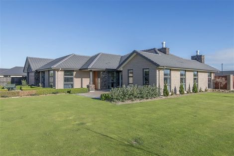 Photo of property in 197 Aberdeen Road, Prebbleton, 7604