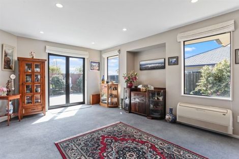 Photo of property in 44 Edward Stafford Avenue, Halswell, Christchurch, 8025