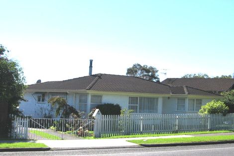 Photo of property in 104 Gills Road, Bucklands Beach, Auckland, 2014