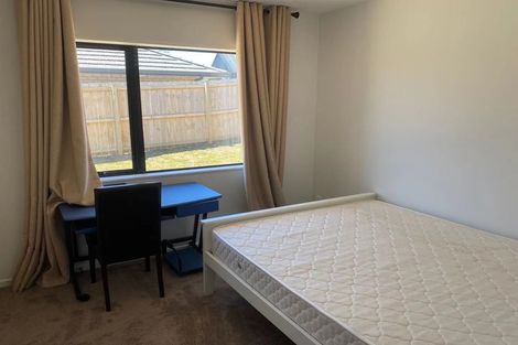 Photo of property in 33 Wingfield Road, Pokeno, 2402