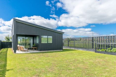 Photo of property in 168 Rimu Street, Te Kauwhata, 3710