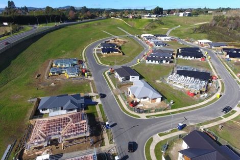 Photo of property in 21 Whakaturou Crescent, Pyes Pa, Tauranga, 3112