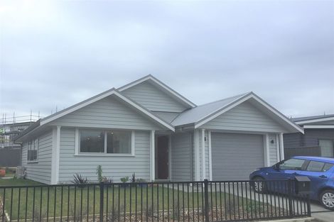 Photo of property in 8 Pateke Drive, Takanini, 2112