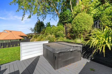 Photo of property in 4 Robyn Place, Dinsdale, Hamilton, 3204