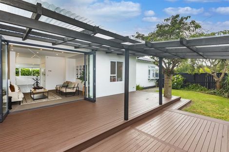 Photo of property in 5 Gambia Street, Papanui, Christchurch, 8053